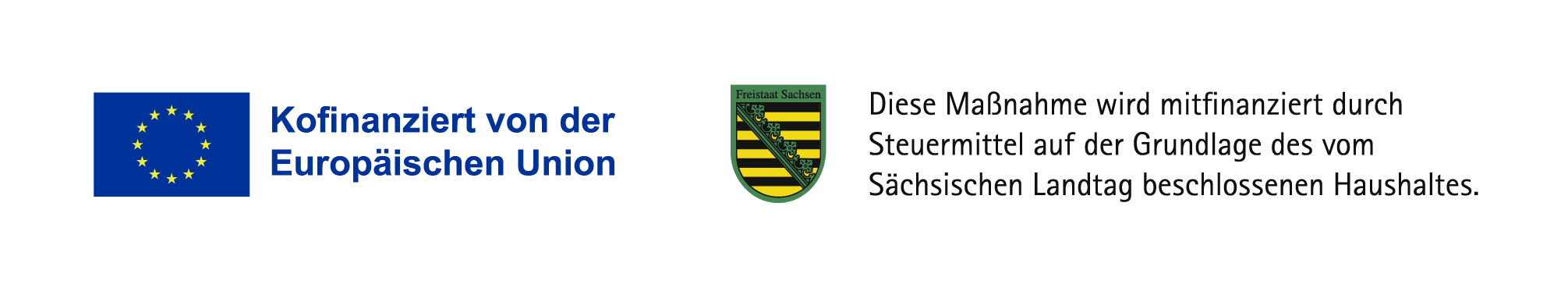 Funded by EFRE and ESF